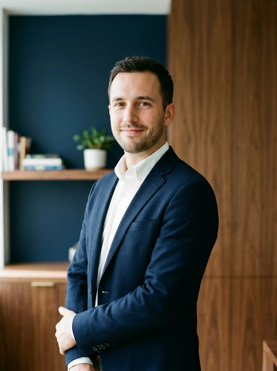 Mateo — Marketing & contenus · indépendant, aux côtés de Constantin Immobilier et Promotion